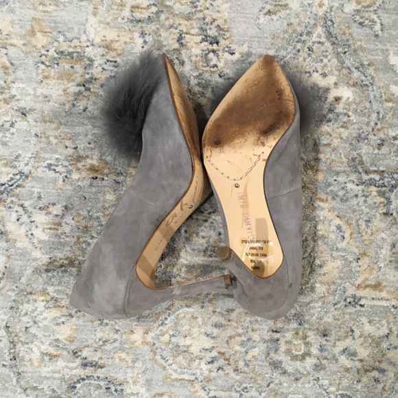 Gianni Bini Heels Size 6.5M - Picture 5 of 6
